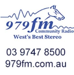 979 FM 3RIM 97.9 FM Melbourne