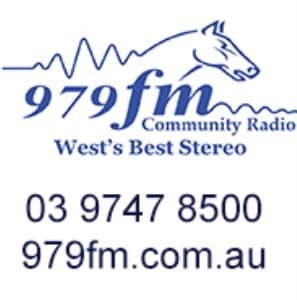 979 FM 3RIM 97.9 FM Melbourne