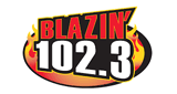 Blazin' 102.3 - Tallahassee, United States