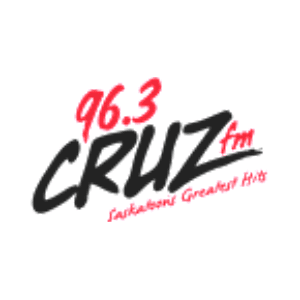 96.3 CRUZ FM CFWD-FM 96.3 FM Saskatoon