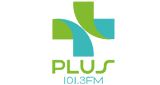 Plus 101.3 FM - San Salvador, El Salvador