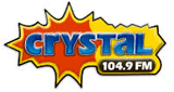 Crystal 104.9 FM - Tenancingo de Degollado, Mexico