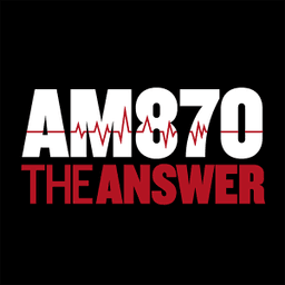 AM 870 The Answer KRLA 870 AM Glendale