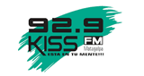Radio Kiss Matagalpa - 92.9 MHz FM, Matagalpa, Nicaragua