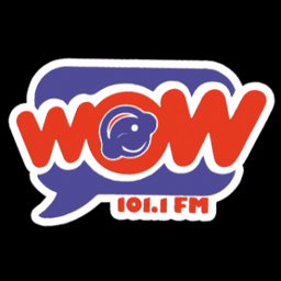 XHDN - Wow FM -101.1 FM