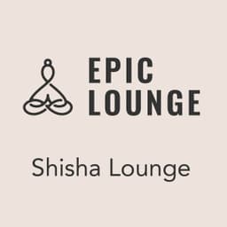 Epic-Lounge - Shisha Lounge