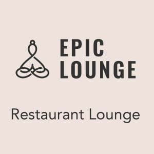 Epic-Lounge - Restaurant Lounge
