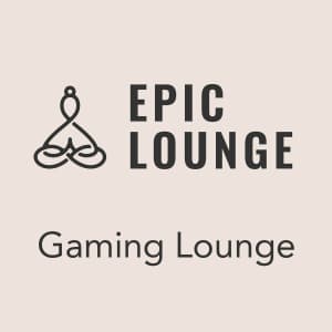 Epic-Lounge - Gaming Lounge