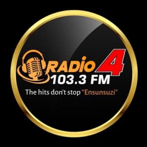 Radio 4 - FM 103.3