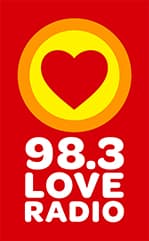 Love Radio Dagupan