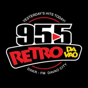 Retro 95.5 Davao
