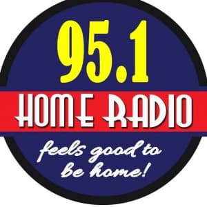 Home Radio Naga