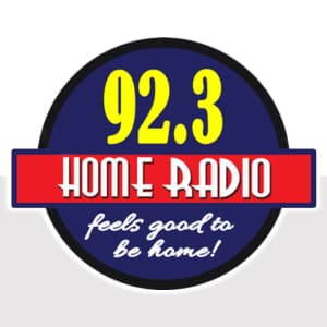 Home Radio Legazpi