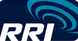 RRI Pro 1 - Padang - 97.5 FM