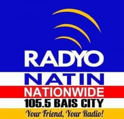Radyo Natin Bais