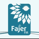 Fajer FM - 90.4 FM