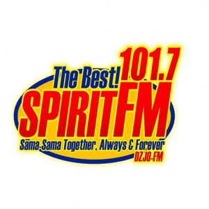 Spirit FM Baler