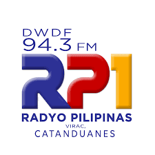 Radyo Pilipinas Virac