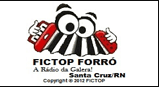 Fictop Forró Web Rádio FM