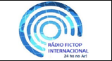 Rádio Fictop Internacional FM