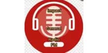 Impact-General Radio