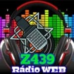 Z439 Rádio WEB