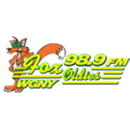 WGNY Fox Oldies