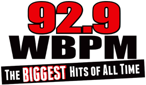 92.9 / 96.5 WBPM