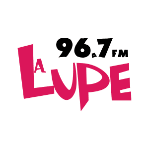 La Lupe 96.7 FM