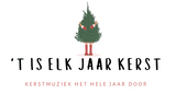 't Is elk jaar kerst