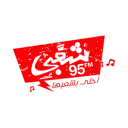 شعبي إف إم