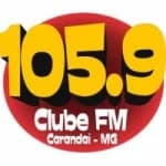 Rádio Clube 105.9 FM