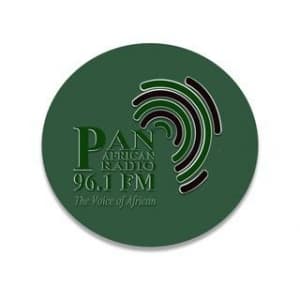 Pan African Radio