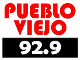 Fm Pueblo Viejo 92.9