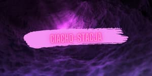Ciacho-Stacja