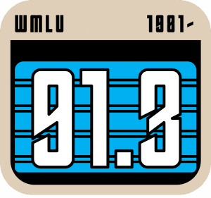 WMLU - 91.3 FM