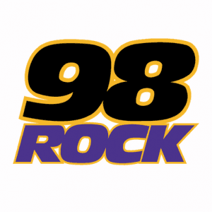 WIYY - 98 ROCK 97.9 FM