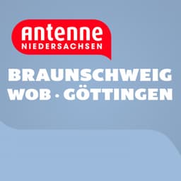 Antenne Niedersachsen - Braunschweig / Wolfsburg / Göttingen