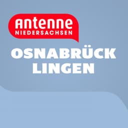 Antenne Niedersachsen - Osnabrück / Lingen