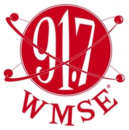 WMSE 91.7 FM