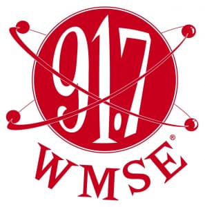 WMSE 91.7 FM