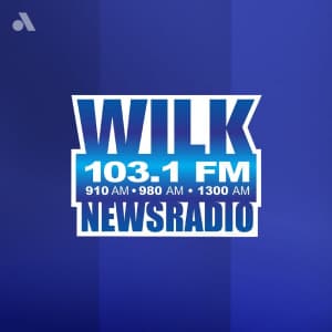 WILK-FM - 103.1 FM