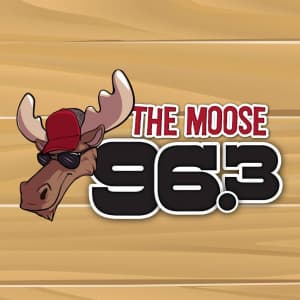 KXLW - The Moose 96.3