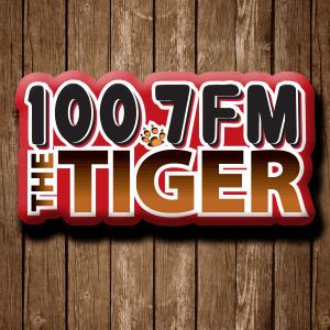 100.7 The Tiger