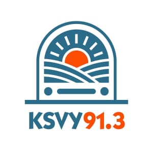 KSVY - 91.3 FM