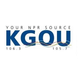 KGOU - FM 106.3