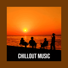 WeRave Music Radio 02 - Study and Chillout