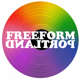 KFFP-LP - Freeform Portland - 90.3 FM