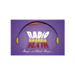 Radio Sharda 90.4 FM