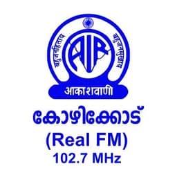 AIR Kozhikode (Real FM) 103.6